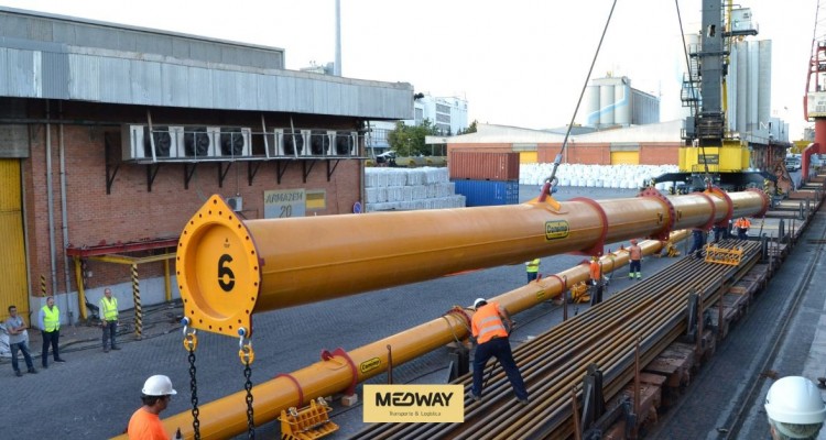 Consulte si es posible realizar el transporte de mercanc&iacute;as de su empresa